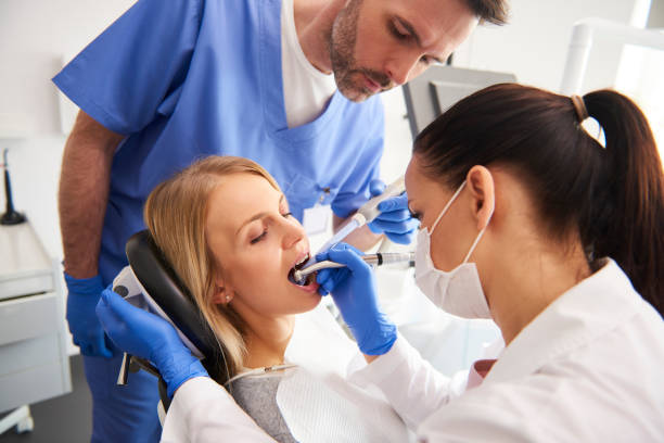 Best Oral Cancer Screening  in South Beloit, IL