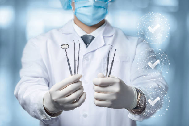 Emergency Dental Services in South Beloit, IL