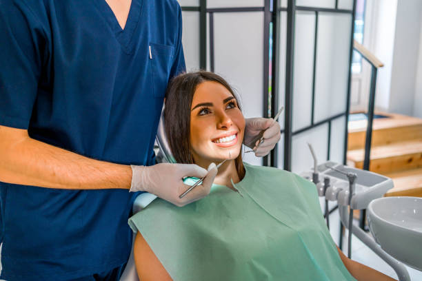 Laser Dentistry in South Beloit, IL