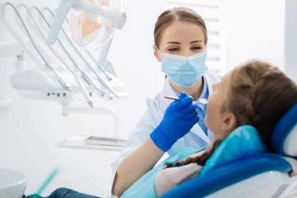 Dental Bonding in South Beloit, IL